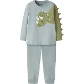 Name it Mangas Largas Pijama 2 Piezas