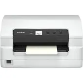 Epson PLQ-50 Impresora matricial en blanco y negro
