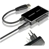 Axagon Adaptador Adsa-fp3 Usb-a A Sata