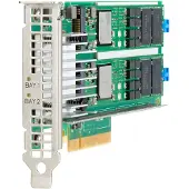 HP Controlador De Almacenamiento Ns204i-p