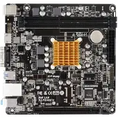 Biostar Placa Base A68n-2100k