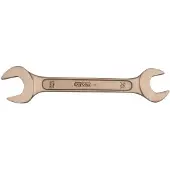 Ks Tools : Llave de boca doble BRONZEplus