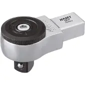 Hazet Llave de trinquete reversible , modelo 6404