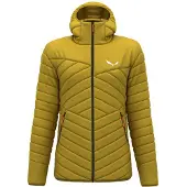 Salewa - Brenta Jacket - Chaqueta de plumas size XXL, amarillo