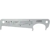 Sram Calibrador De Desgaste De Cadena