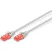 Digitus Cat 6 U-utp 20 M