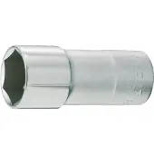 Hazet Llave de vaso para bujías , modelo 880AKF