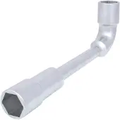 Ks Tools : Llave de vaso hexagonal