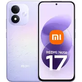 Xiaomi Redmi Note 17 8gb/256gb 6.8´´ Surtido