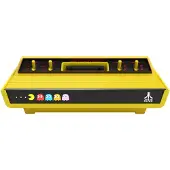 Atari Consola Retro 2600+ Pac-man Edition