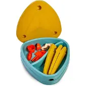 FEBER Mesa De Juego Casual