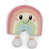 Nici Bolsa De Agua Caliente Rainbow Nibsi 350ml 23x27 Cm