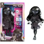 Rainbow High Muñeca Shadow High Girls Night Shanelle