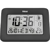 Mebus Reloj De Pared 46732