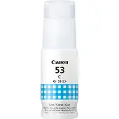 Canon GI-53 tinta cyaan