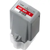 Canon PFI-1000R Tinta Color Rojo