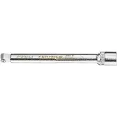 Gedore Extensión cardánica de 1/4", 97 mm, modelo 2090 KR-4