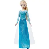 Disney Frozen Muñeca De Moda Singing Elsa Jdl58