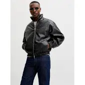 Jack & Jones Jack & JonesChaqueta BomberXSNegro