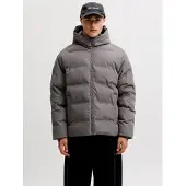 Jack & Jones Jack & JonesChaqueta Corta AcolchadaMGris