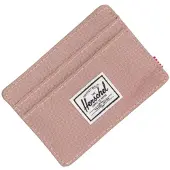 Herschel Cartera Charlie Rfid