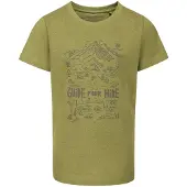 Alpine Pro Camiseta De Manga Corta Nogero