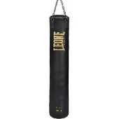Leone1947 Saco De Boxeo Dna 55kg