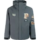 Protest Chaqueta Roswell