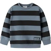 Name It Mini Corte Regular Sudadera