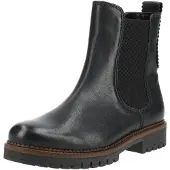 Gabor Botas Chelsea negro