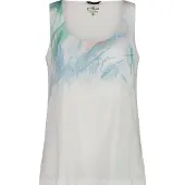 CMP Camiseta Sin Mangas 32d8536