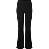 Pieces Leggings 'BILLIE ' negro