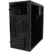 LC-Power Caja Torre Pc Lc-2015mb-on