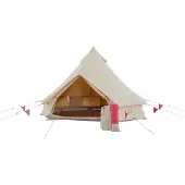 Nordisk Tienda De Campaña Asgard Tech Mini