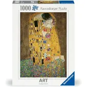 Sonstige Verlage Rompecabezas De Klimt