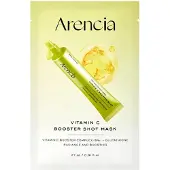 Arencia - Set de mascarillas Vitamin C Booster Shot