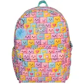 Toybags Mochila Faces Blin Blin American 44x31x14 Cm 19l
