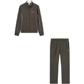 Champion Ropa para correr pino / blanco