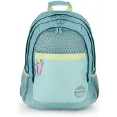 Gabol Mochila Whisper-triple Pocket