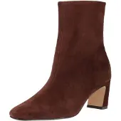 Steve madden Botines 'Willah' marrón oscuro