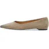 Bianco Biabari Bailarinas Beige 38