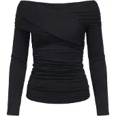 Object Camiseta De Manga Larga Levih
