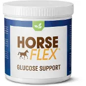 HorseFlex Soporte de Glucosa - 600 g