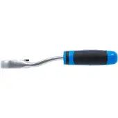 Bgs Llave de trinquete deslizante , 96 g