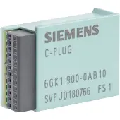 Siemens C-Plug, 6GK1900-0AB10: Medio de conexión