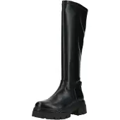 Tom Tailor Botas negro