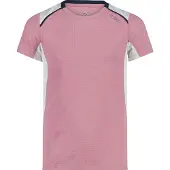 CMP Camiseta De Manga Corta 32t5305