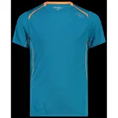 CMP Camiseta De Manga Corta 32t5304