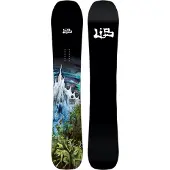 Lib Tech Tabla De Snowboard Skunk Ape Camber