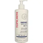 Topicrem UR-10 Crema Alisadora Antiarrugas 500ml